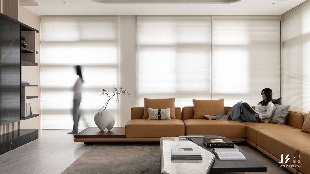 波斯地毯與不同居家風格的對話